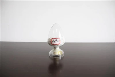 Itrio fluoridas
